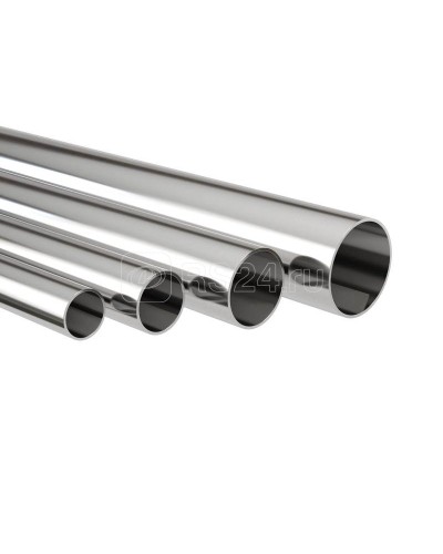 Труба DKC (6700A-20L3R) в Ангарске Гладкая труба Pintop.ru