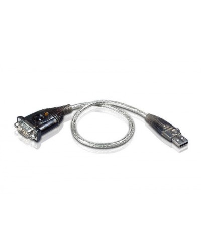 USB конвертер ATEN UC232A-AT в Ангарске Системы видеонаблюдения Pintop.ru