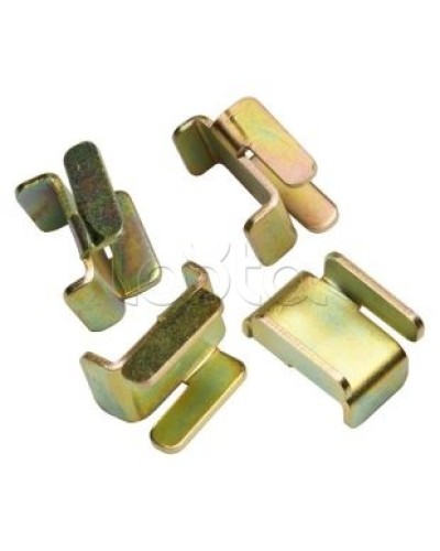 Комплект Cabeus JI03 в Ангарске Расходные материалы для шкафов и стоек Pintop.ru