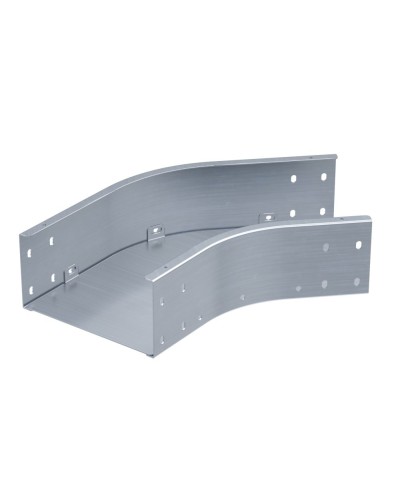 Угол горизонтальный (SCM1020K) в Ангарске Аксессуары для лотков Pintop.ru