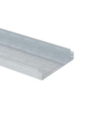 Лоток неперфорированный DKC (SNM60160HDZ) в Ангарске Кабельные лотки Pintop.ru