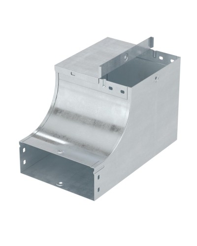 Угол вертикальный внешний DKC (37042KHDZ) в Ангарске Аксессуары для лотков Pintop.ru