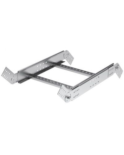 Угол вертикальный DKC (LE1003K) в Ангарске Аксессуары для лотков Pintop.ru