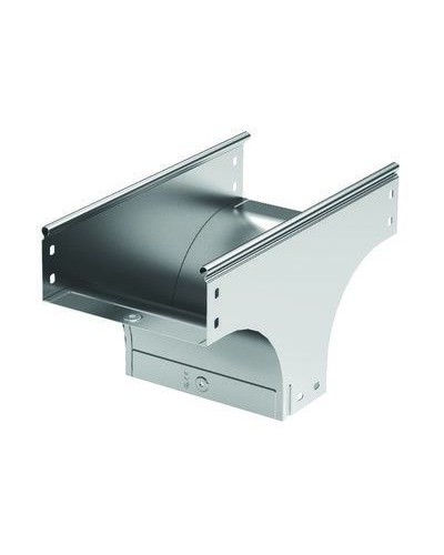 Ответвитель T-образный DKC (37102KHDZ) в Ангарске Аксессуары для лотков Pintop.ru