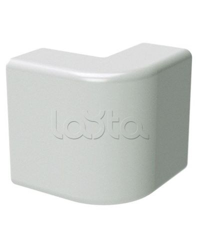 Угол внутренний белый 40x17 DKC 00395R в Ангарске Аксессуары для лотков Pintop.ru