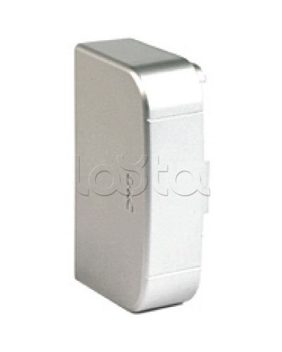 Заглушка 110х50 мм DKC 01005 в Ангарске Аксессуары для кабель-канала Pintop.ru