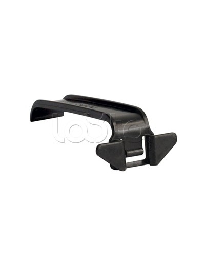 Фиксатор кабеля для короба RL12 40 мм DKC 05203RL в Ангарске Держатели, клипсы, скобы Pintop.ru