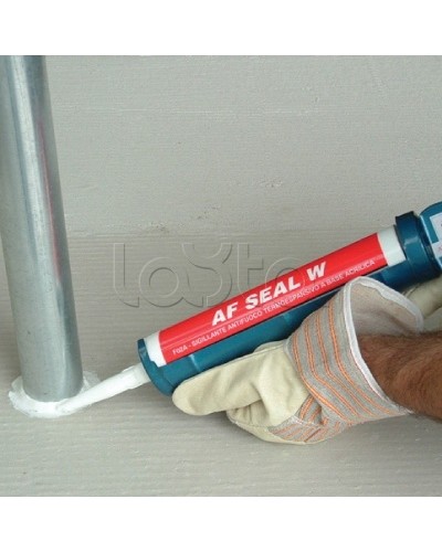 Герметик огнезащитный картридж DKC DS1202 в Ангарске Огнезащитные краски Pintop.ru