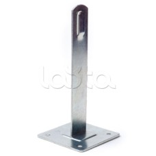 Держатель молниеприемный металлический 100 мм DKC ND2106