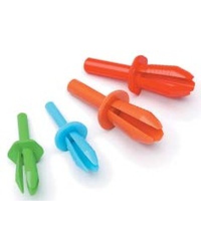 Фиксатор RL DUCTAFIX RL6 для короба DKC 06511RL в Ангарске Держатели, клипсы, скобы Pintop.ru