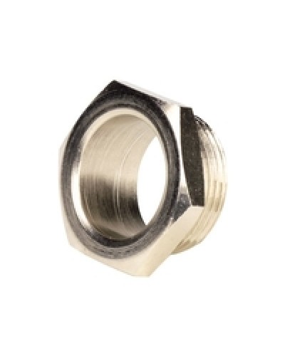 Втулка защитная, М40х1,5 DKC 6052-40 в Ангарске Крепеж Pintop.ru