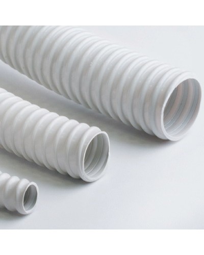 Шланг дренажный, внутр. д. 28 мм DKC AIR28 в Ангарске Труба гофрированная Pintop.ru