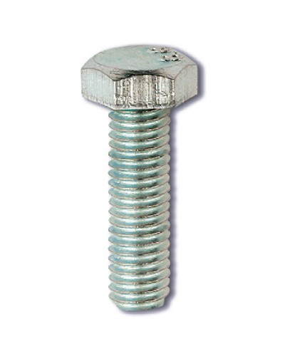 Болт шестигранный М8х16 (100 шт/уп) DKC CM020816 в Ангарске Крепеж Pintop.ru