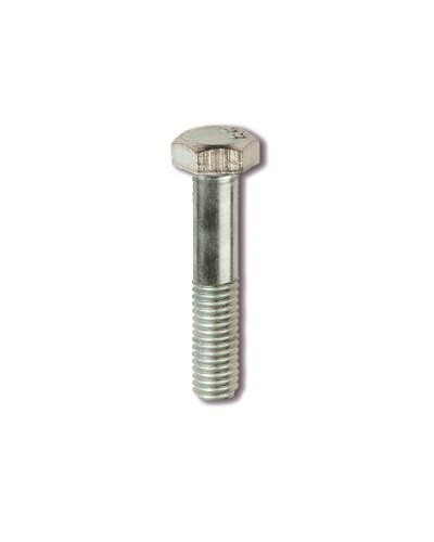 Болт с шестигранной головкой М10х40 DKC CM081040 в Ангарске Крепеж Pintop.ru