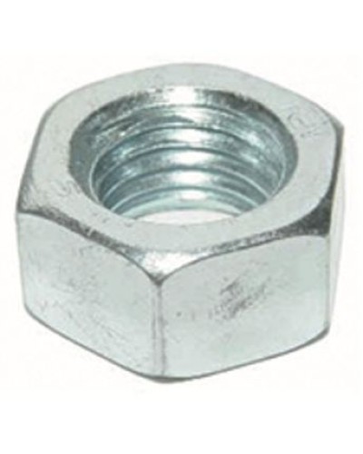 Гайка белого цвета М12 DKC CM111200 в Ангарске Крепеж Pintop.ru