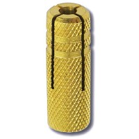 Латунный разрезной анкер М10 DKC CM411034