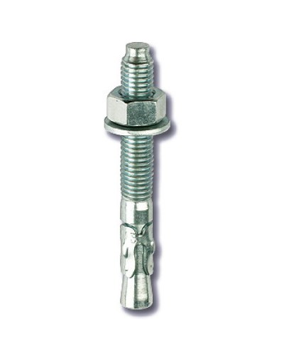 Анкер усиленный клиновой М6х45 DKC (CM480645) в Ангарске Крепеж Pintop.ru