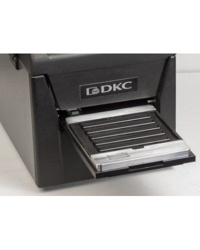 Адаптер. Маркировка для пружинных клемм ДКС DKC PLT13 в Ангарске Аксессуары для стоек и шкафов Pintop.ru