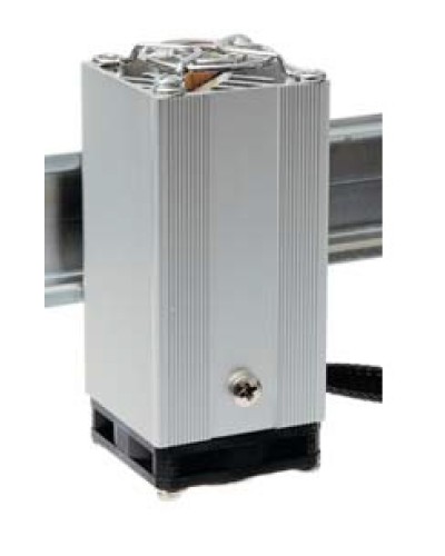 Обогреватель компактный с вентилятором DKC (R5FMHT230) в Ангарске Аксессуары для стоек и шкафов Pintop.ru