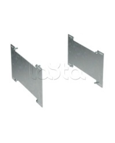 Боковой раз-ль сплошной, В=200 мм DKC R5SVS200 в Ангарске Аксессуары для стоек и шкафов Pintop.ru