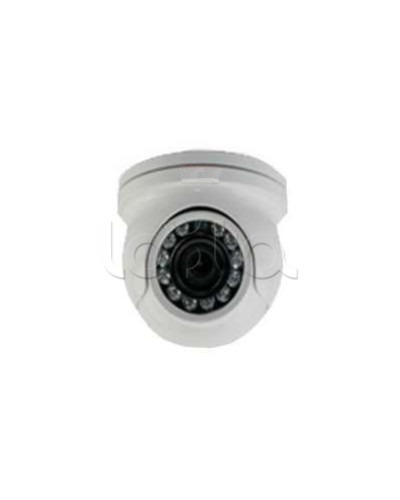 AHD-камера видеонаблюдения купольная EverFocus ACE-IMB20HD в Ангарске Аналоговые камеры Pintop.ru