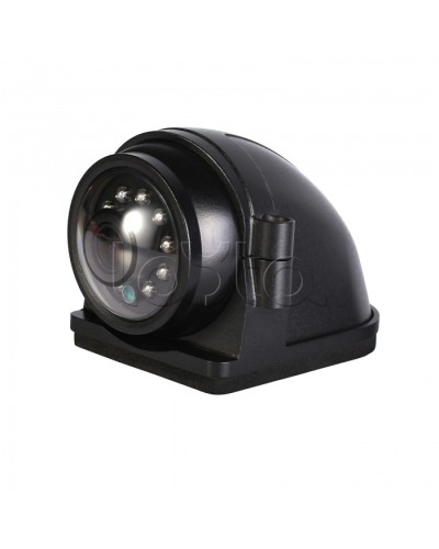 Камера видеонаблюдения купольная EverFocus EMW-921F в Ангарске Аналоговые камеры Pintop.ru