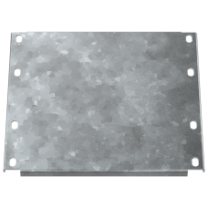 FORMAT Заглушка панели нижней наборной 200мм в шкаф шириной 400мм IEK (FO-00-PLTP-020-040)