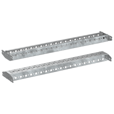 FORMAT Рейка монтажная тип C 600мм (2шт/упак) IEK (FO-00-VRC-060)