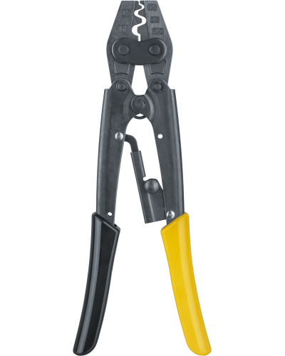 Пресс-клещи Navigator 95 283 NHT-Pkk3-0.5-6 в Астрахани Монтажные инструменты Pintop.ru