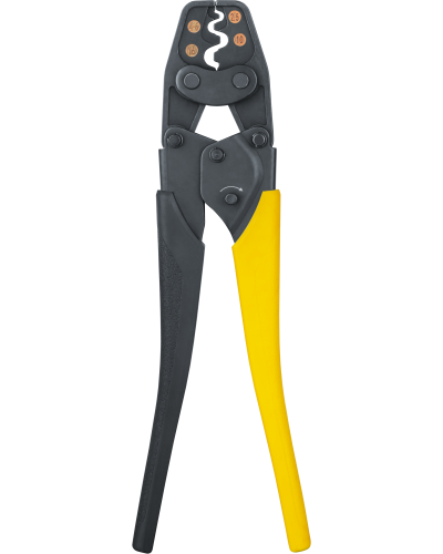 Пресс-клещи Navigator 95 284 NHT-Pkk2-2.5-16 в Ангарске Монтажные инструменты Pintop.ru