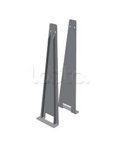 Кронштейны боковые для башен серии MB Optex MBSB в Ангарске Кронштейны и планки для извещателей Pintop.ru