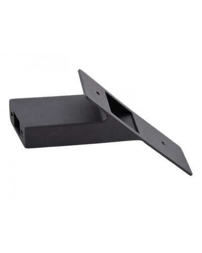 Комплект кронштейнов (2 шт.) PERCo-BS2 в Ангарске Ограждения Pintop.ru