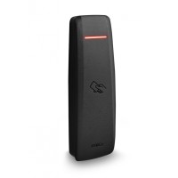 Контроллер замка со встроенным считывателем карт PERCo-CL211.3D