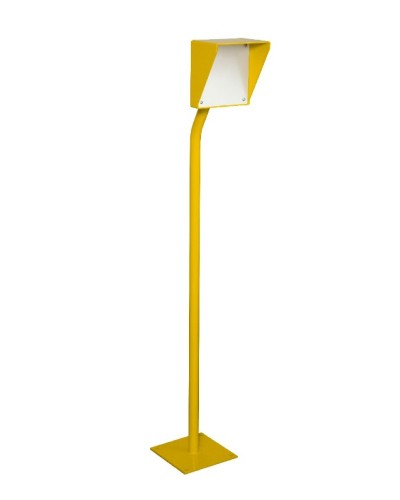 Стойка PERCo-GM5 в Ангарске Запчасти для шлагбаумов и автоматики Pintop.ru