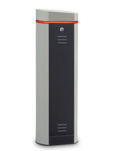 Тумба шлагбаума (без стрелы) PERCo-GS04.1 в Ангарске Автоматические шлагбаумы Pintop.ru