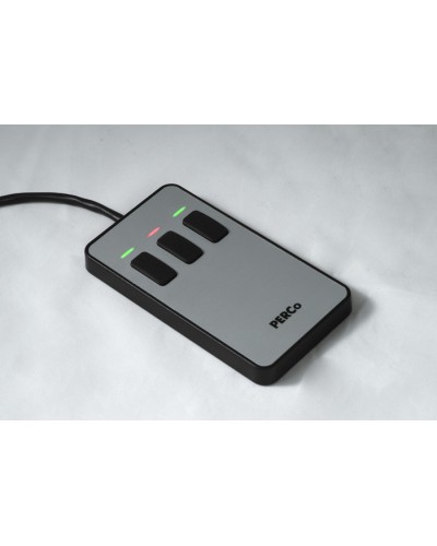 PERCo-Н7 Пульт управления для турникетов в Ангарске Дополнительное оборудование для СКУД Pintop.ru