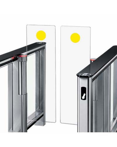 Комплект наклеек PERCo-SG1 в Ангарске Дополнительное оборудование для СКУД Pintop.ru