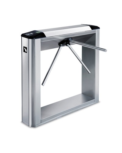 Турникет электромеханический уличный PERCo-TTD-08A в Ангарске Турникеты Pintop.ru