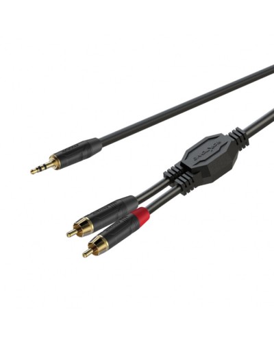 Аудио-кабель ROXTONE GPTC140/6 в Ангарске Аксессуары для СОУЭ Pintop.ru