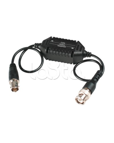 Изолятор SC&T GL001H в Ангарске Видеоусилители, Модуляторы, Делители Pintop.ru