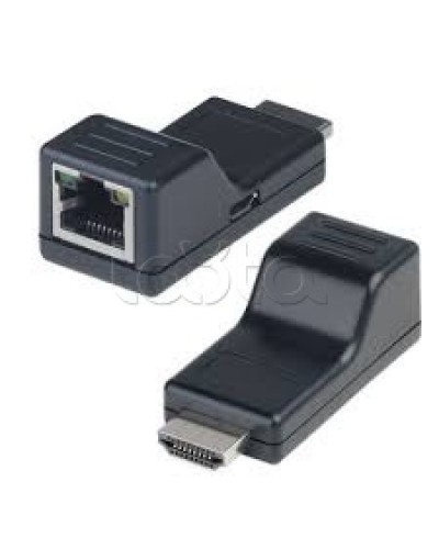 Передатчик-приемник SC&T HE01ERK в Ангарске Видеоусилители, Модуляторы, Делители Pintop.ru