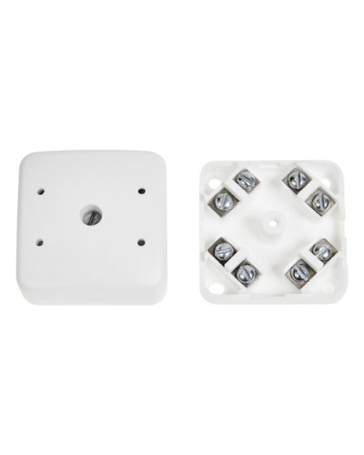 Коробка коммутационная SLT КС-4 в Ангарске Распределительные коробки Pintop.ru