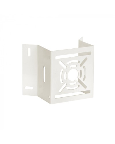 Кронштейн универсальный SLT КУ-1У исп2 (на угол) в Ангарске Системы видеонаблюдения Pintop.ru