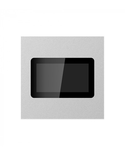 Модуль дополнительный True IP Systems TI-4308M/D в Ангарске Вызывные IP панели Pintop.ru