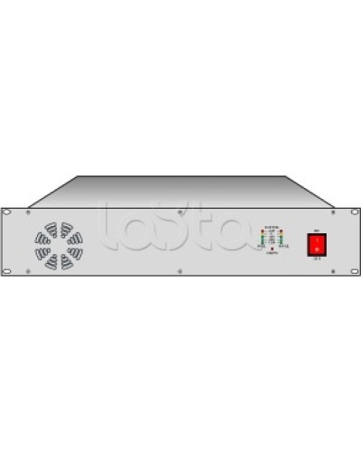 Усилитель мощности РТС-2000 УМ-100 в Перми Аксессуары для СОУЭ Pintop.ru