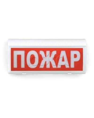 Оповищатель световой ВОСХОД-Р-01 в Ангарске Оповещатели Pintop.ru